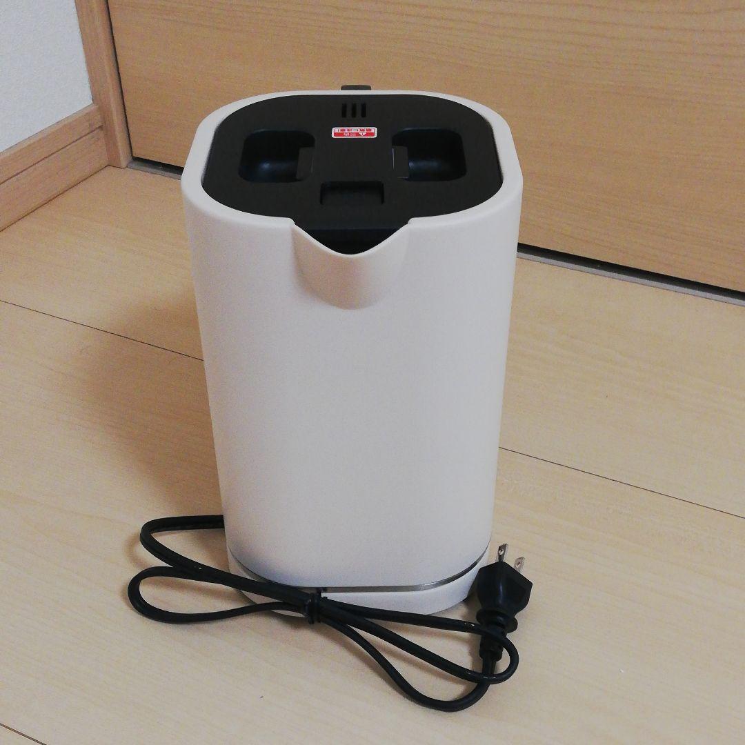 電気ケトル　TV-EK1501A　ベージュ