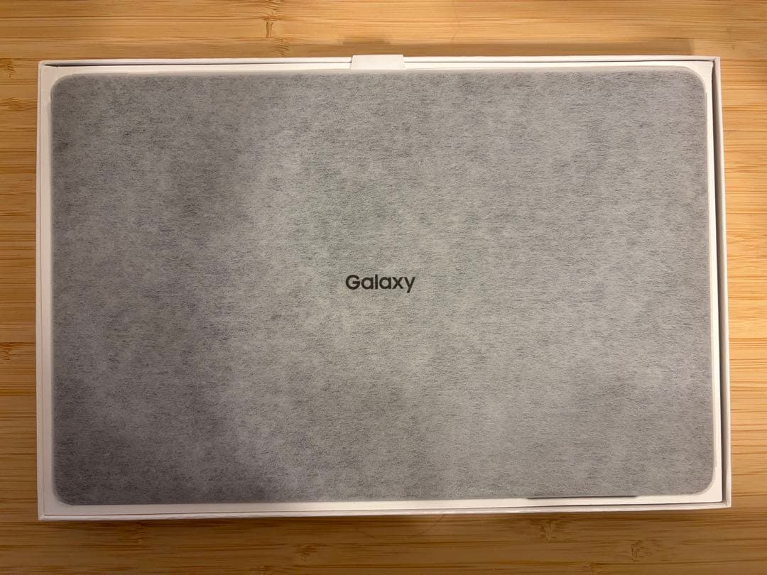 【新品・未使用品】Galaxy Tab S8+ タブレット 本体 ※箱破損品