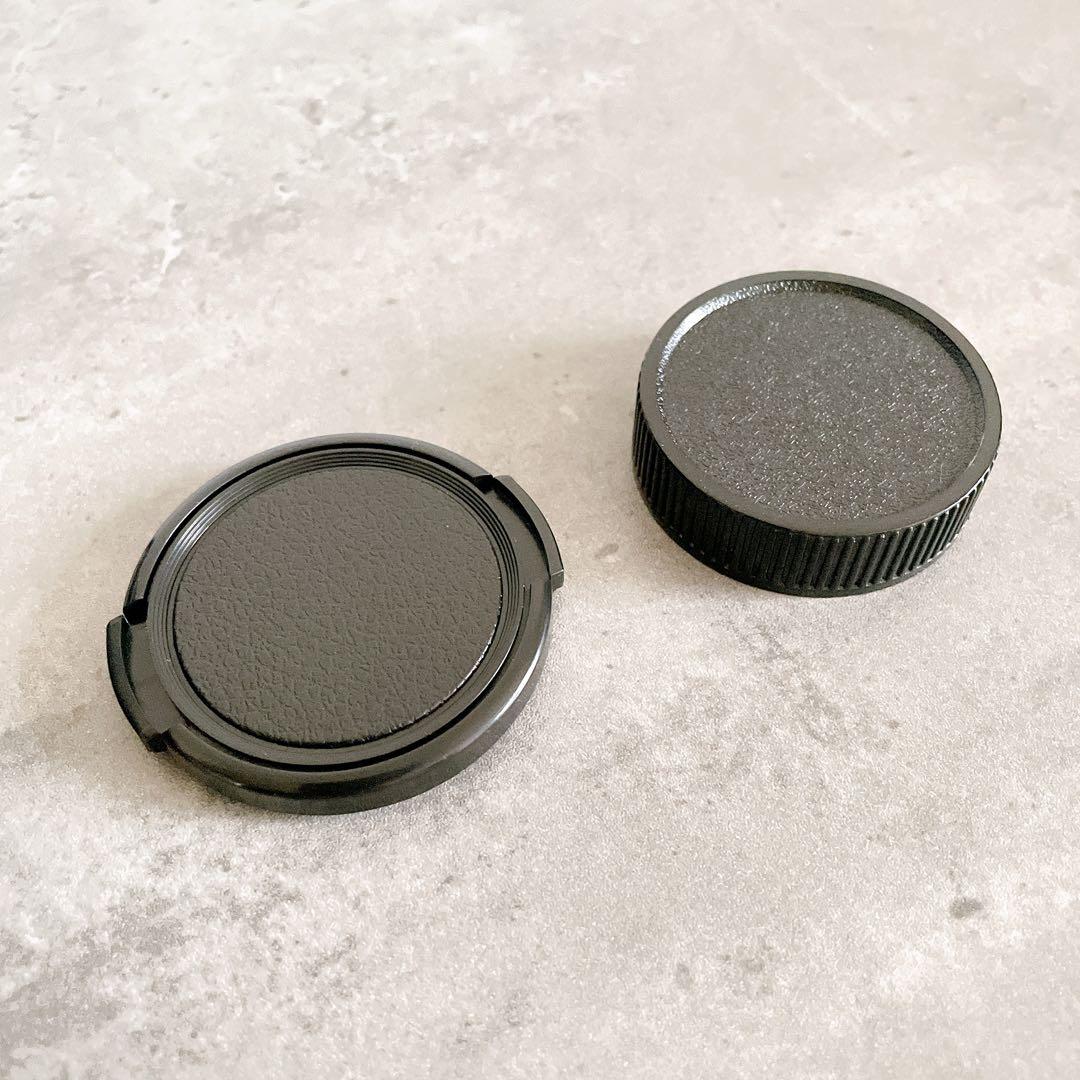 【外観美品】PENTAX Super Takumar 55mm f1.8