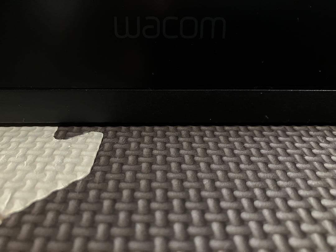 【美品】Wacom Cintiq 22 DTK2260K1D