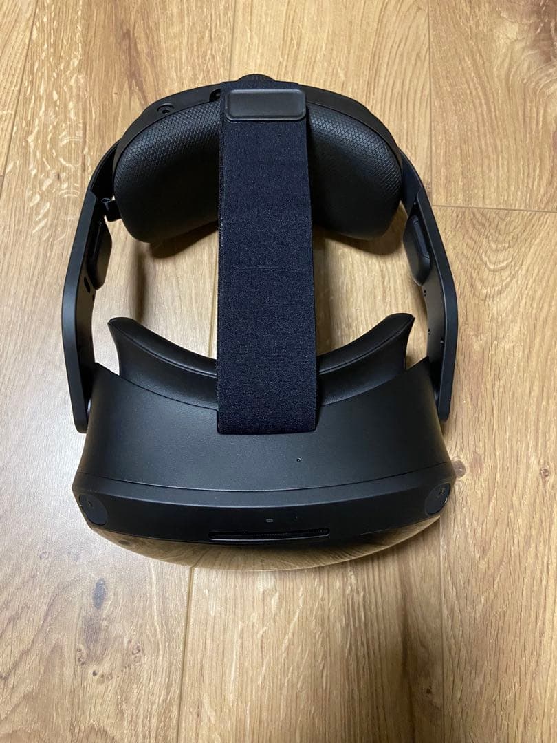 美品 HTC VIVE FOCUS 3 VRゴーグル