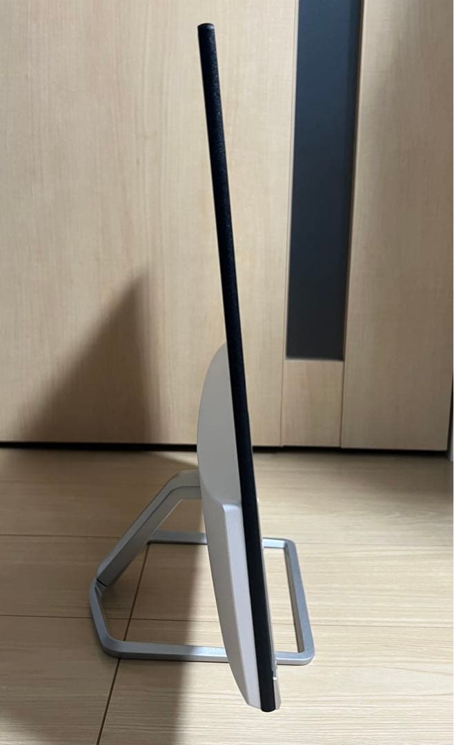 HP 24fw 23.8インチ ディスプレイ　モニター