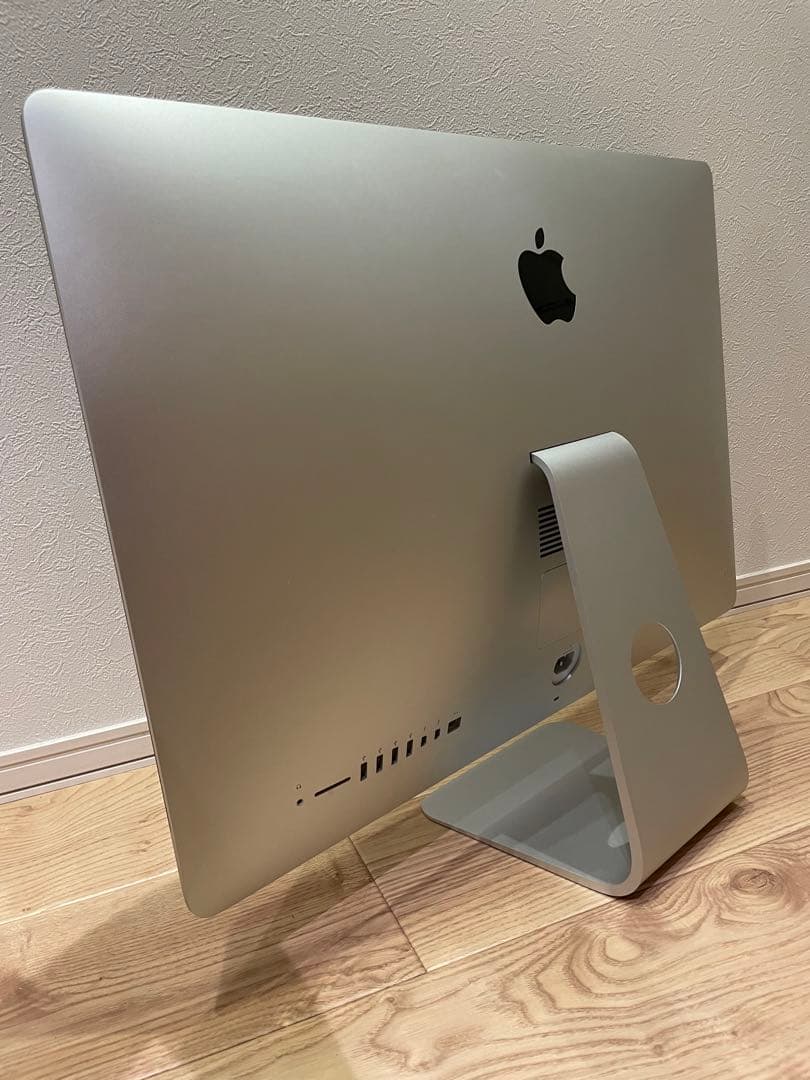 27インチiMac Retina 5Kディスプレイモデル