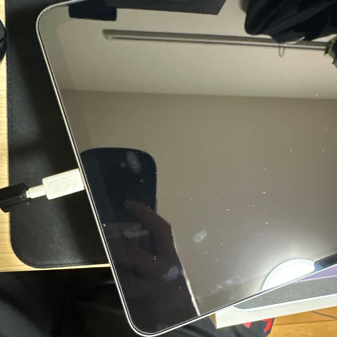 【rikuuuumu】Apple iPad Air M2 128GB