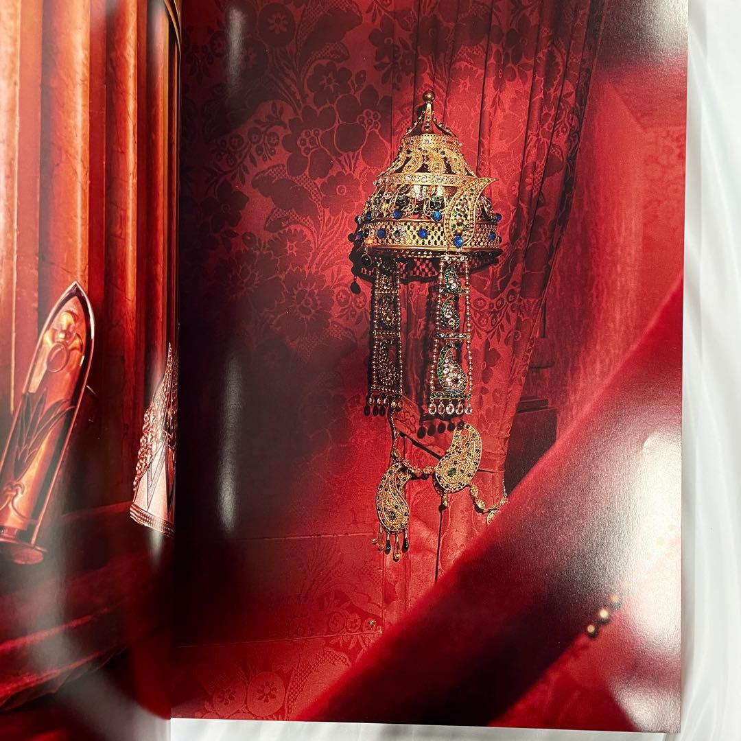 田原桂一　OPERA de PARIS 全4集 サイン　エディションナンバー入り