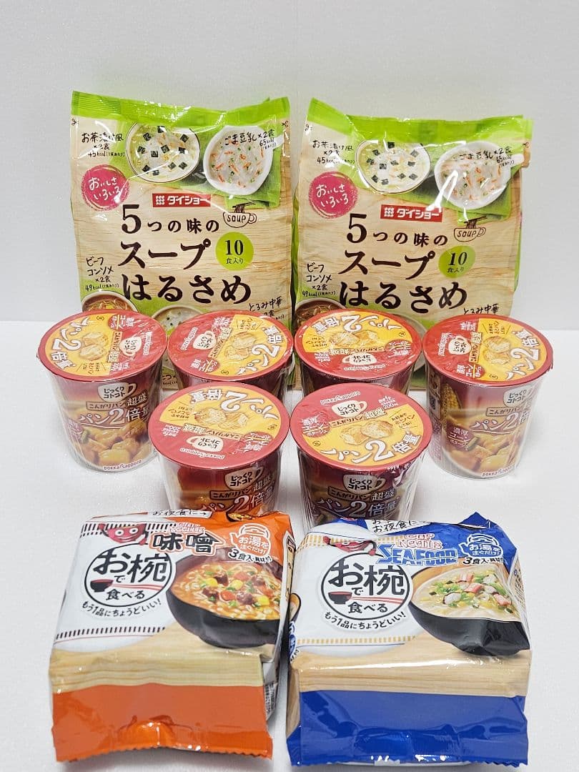 Ａ ジュース お菓子 インスタント食品 まとめ売り アミューズメント景品