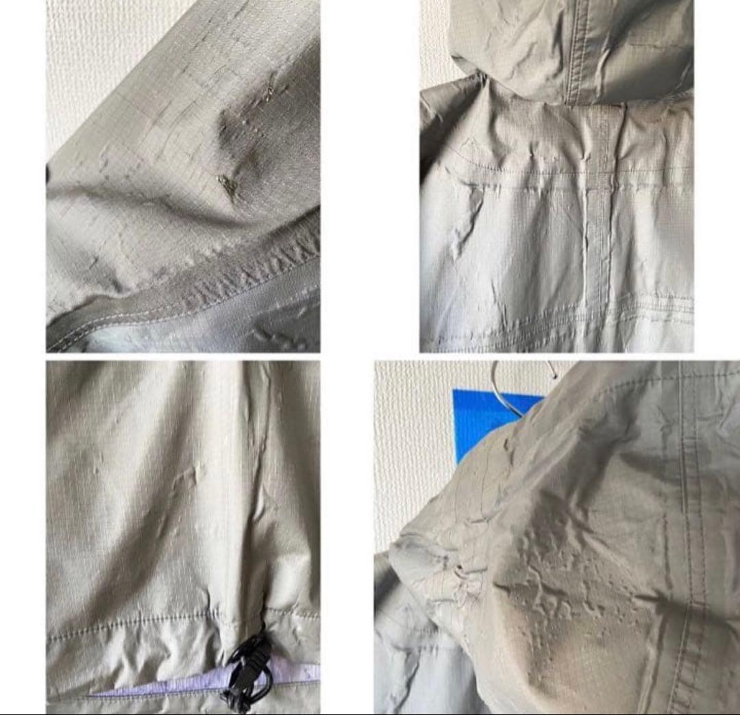 S*2様 【00s Patagonia】パタゴニア ロータスデザイン ナイロンジ