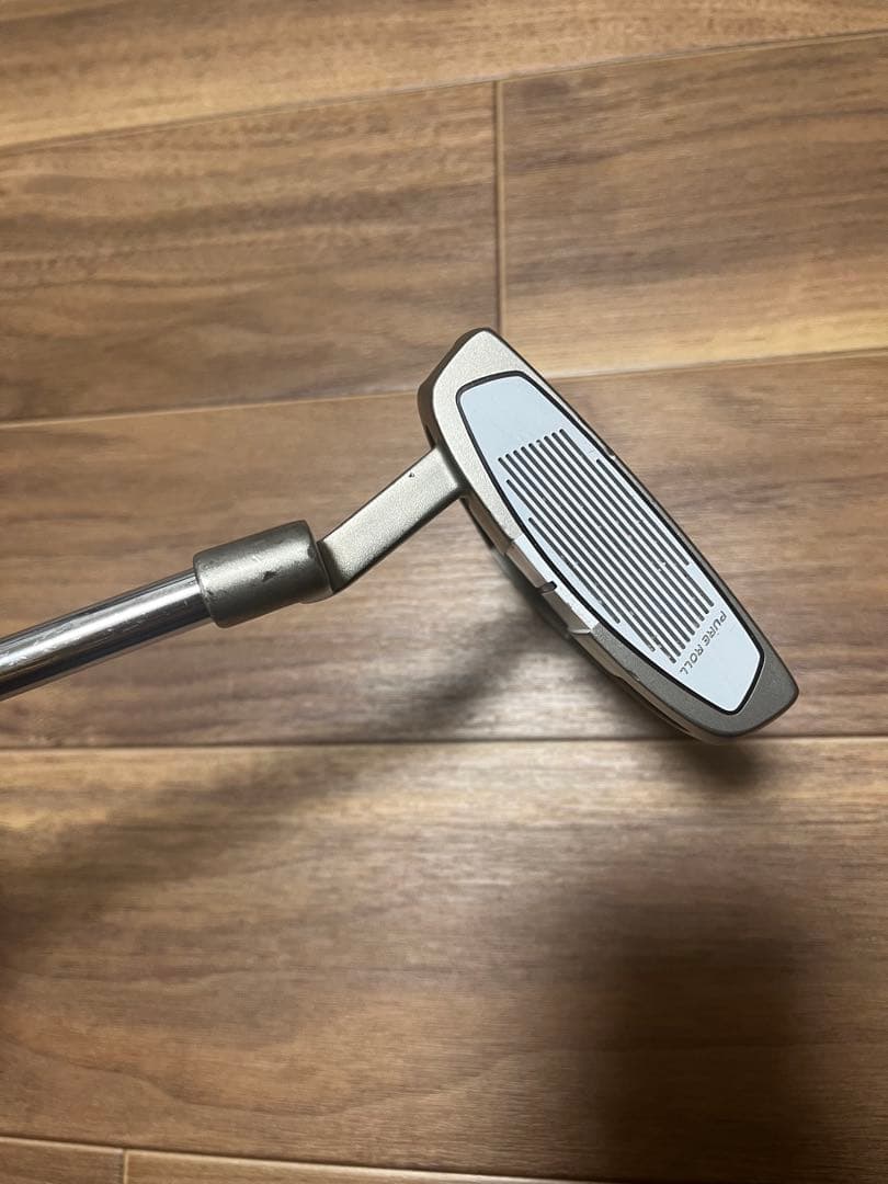 テーラーメイド　スパイダーツアーX カラーカスタム