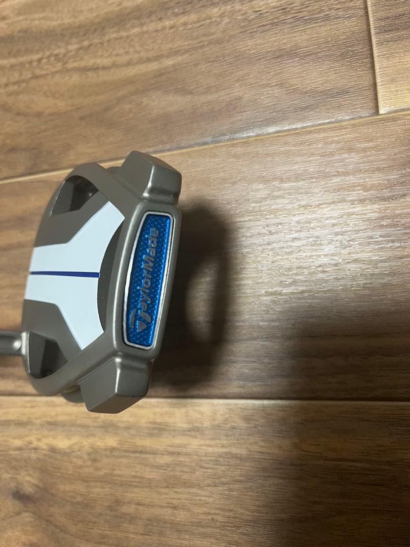 テーラーメイド　スパイダーツアーX カラーカスタム