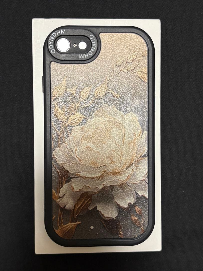 美品 Apple iPhone SE2 白 128GB SIMフリー 箱付