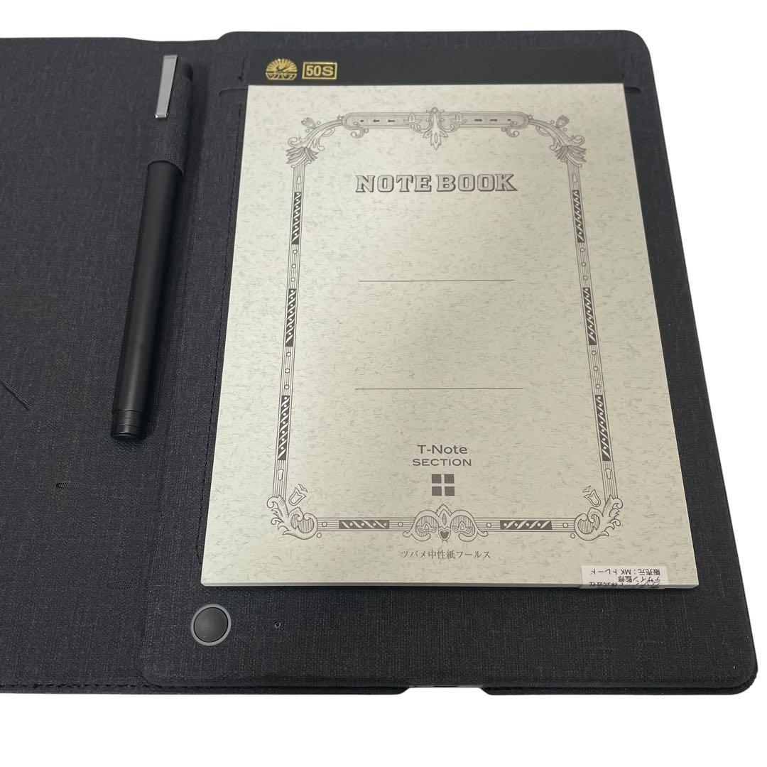 【極美品】アナログデジタルノート KOJIRO MS-B5TNOTE