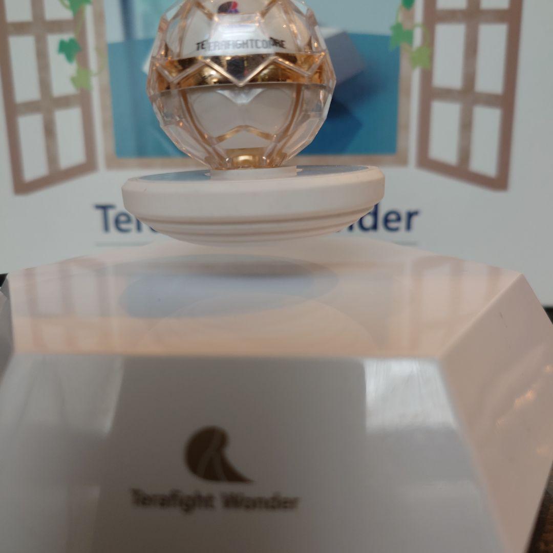 テラファイトワンダー