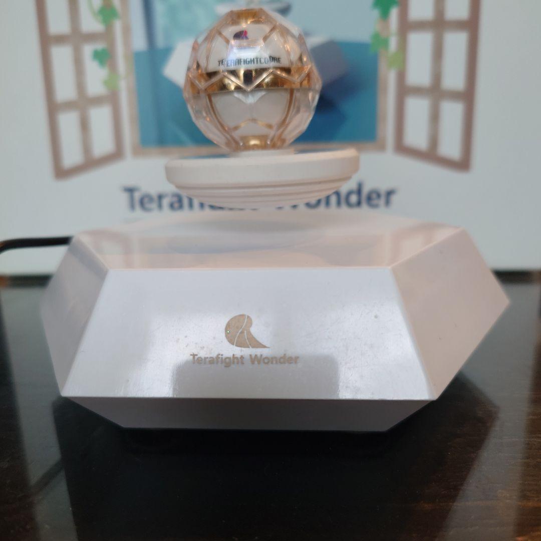 テラファイトワンダー