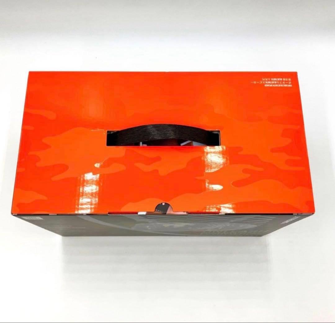 JBL XTREME 4 ワイヤレススピーカー 迷彩