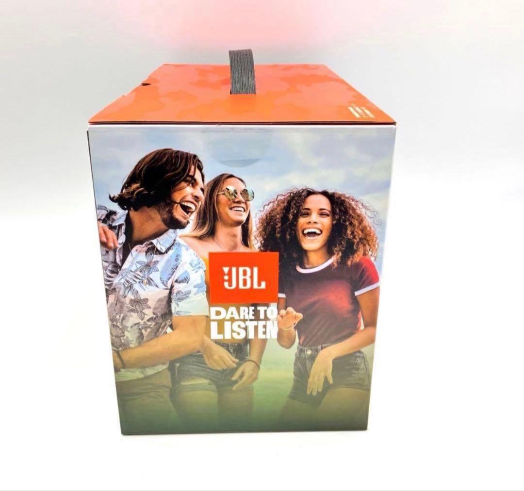 JBL XTREME 4 ワイヤレススピーカー 迷彩