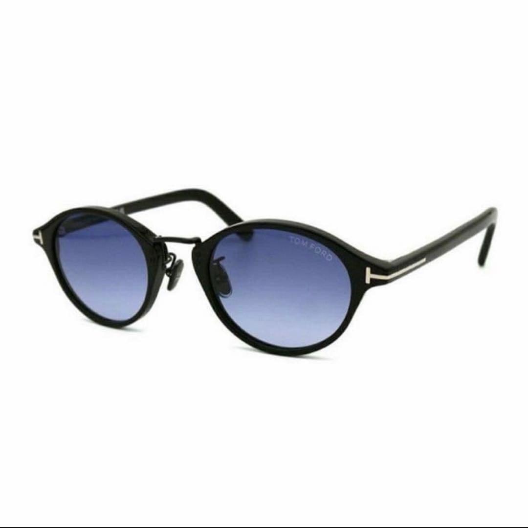 【新品未使用】TOMFORD トムフォード TF1050D 01W サングラス