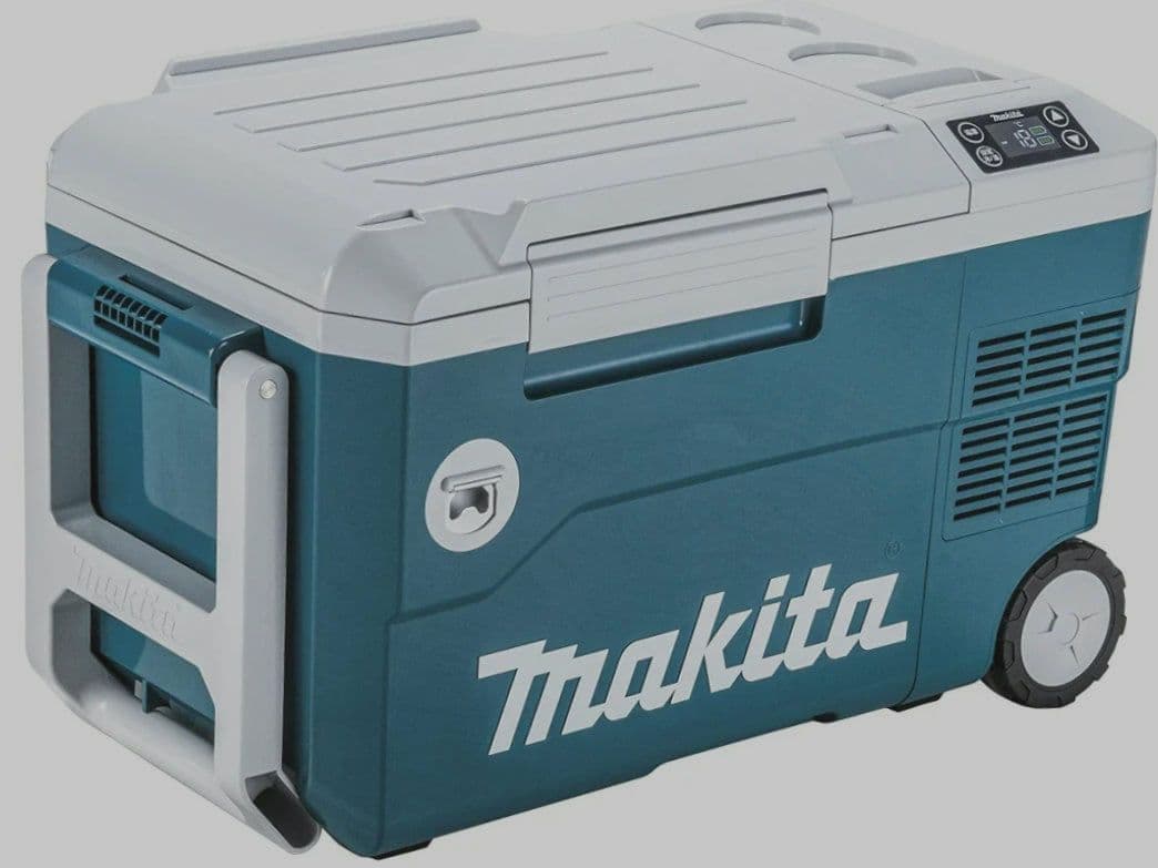 マキタ　Makita 充電式保冷温庫 冷蔵庫CW180D 20L