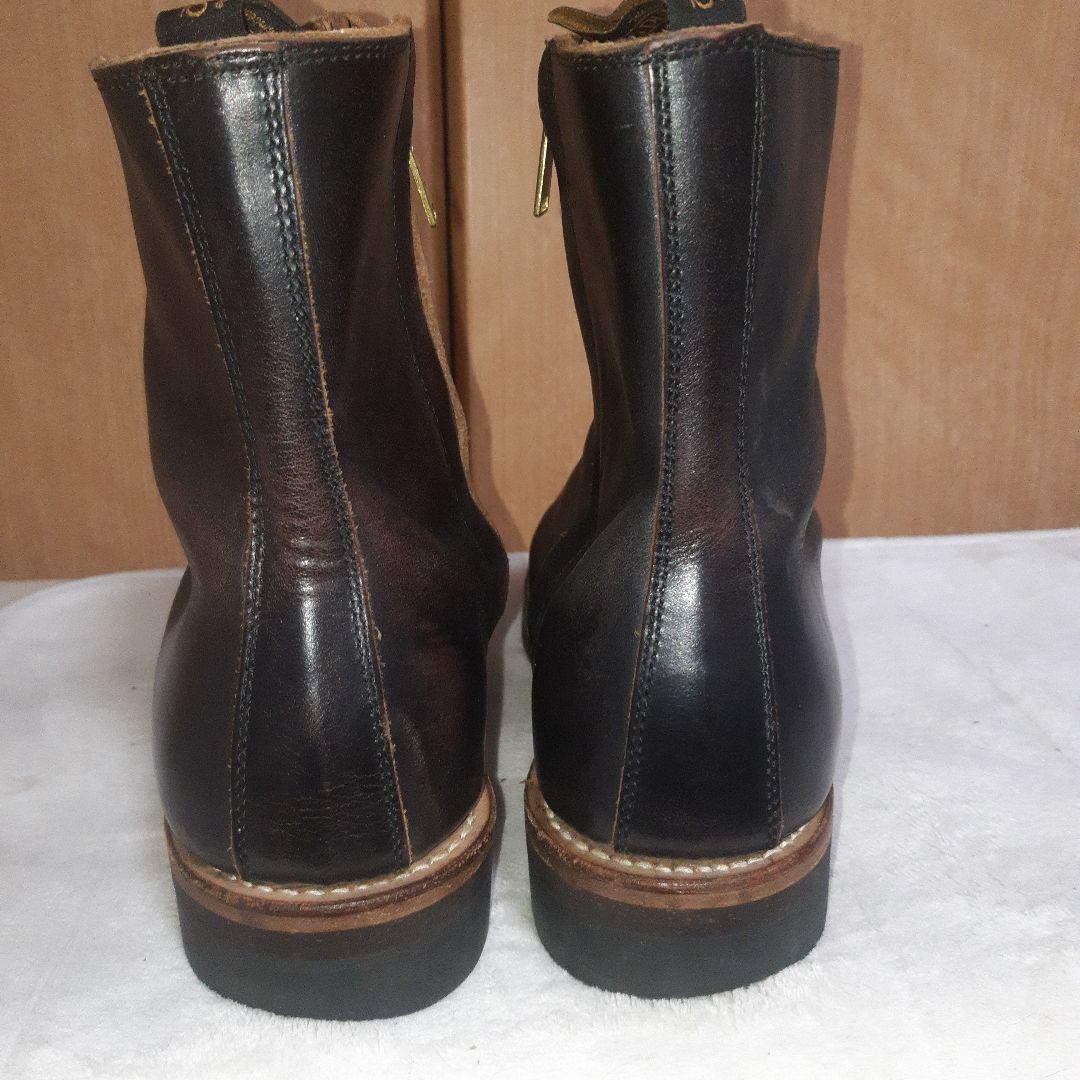 ローリングダブトリオ キャスパー ROLLING DUB TRIO 9.5