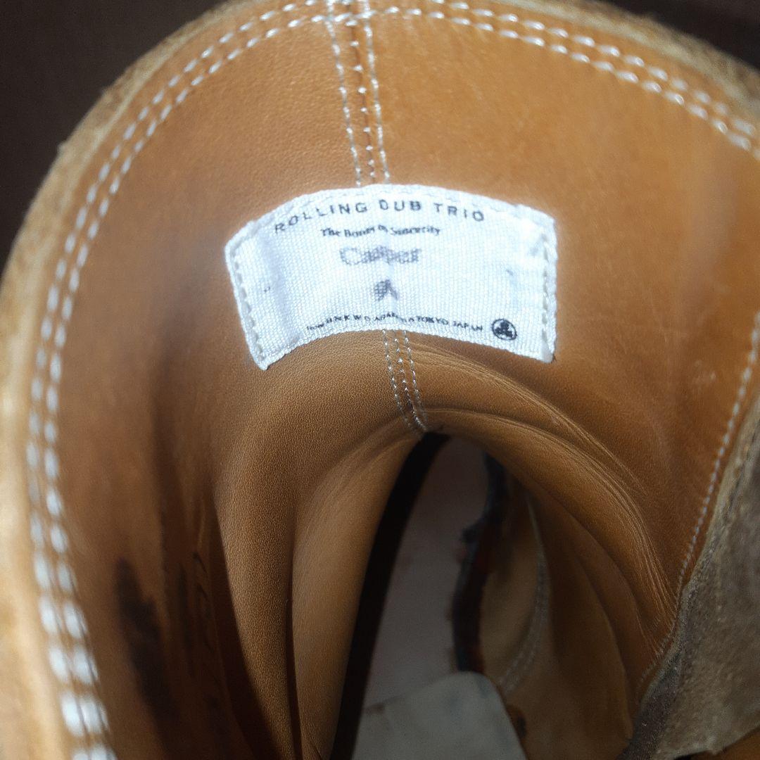 ローリングダブトリオ キャスパー ROLLING DUB TRIO 9.5