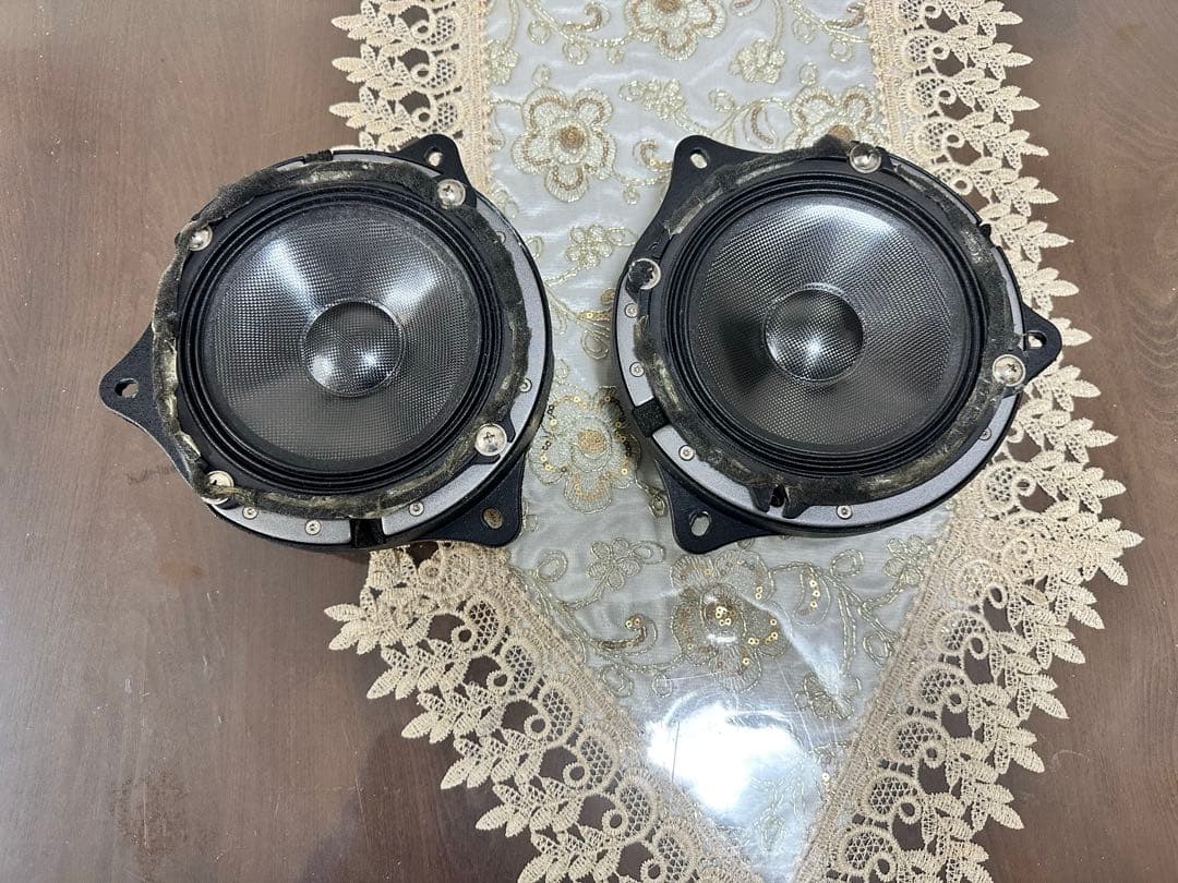 カーオーディオ carrozzeria TS-V172A