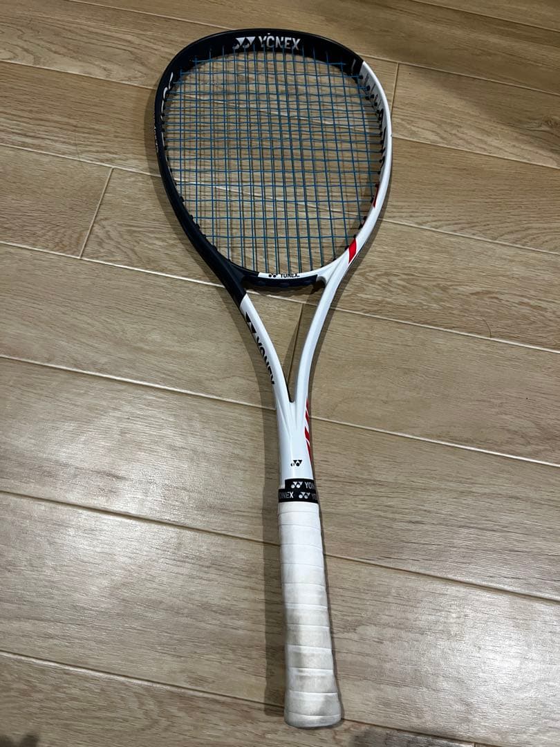 ヨネックス　ボルトレイジ7VS