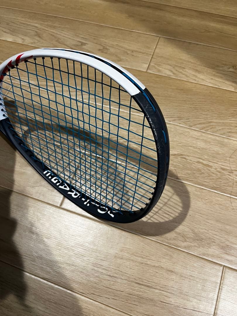 ヨネックス　ボルトレイジ7VS