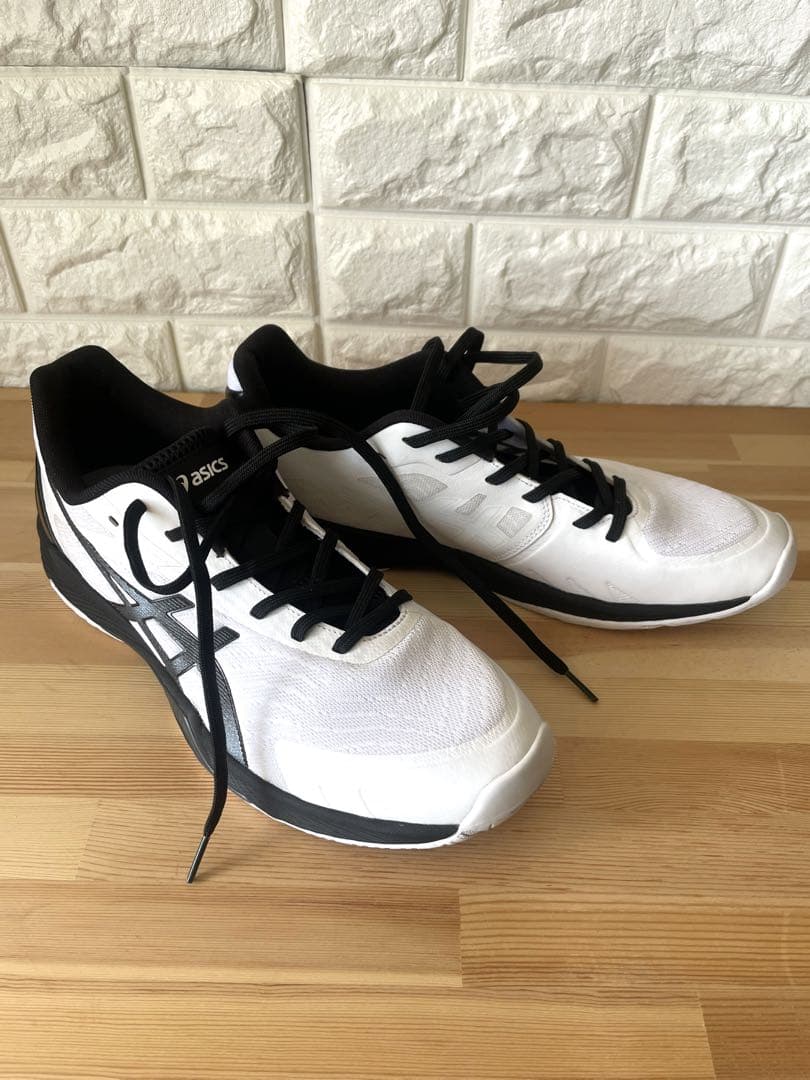 アシックス 【ASICS.バレーボールシューズ V-SWIF レアカラー28.5