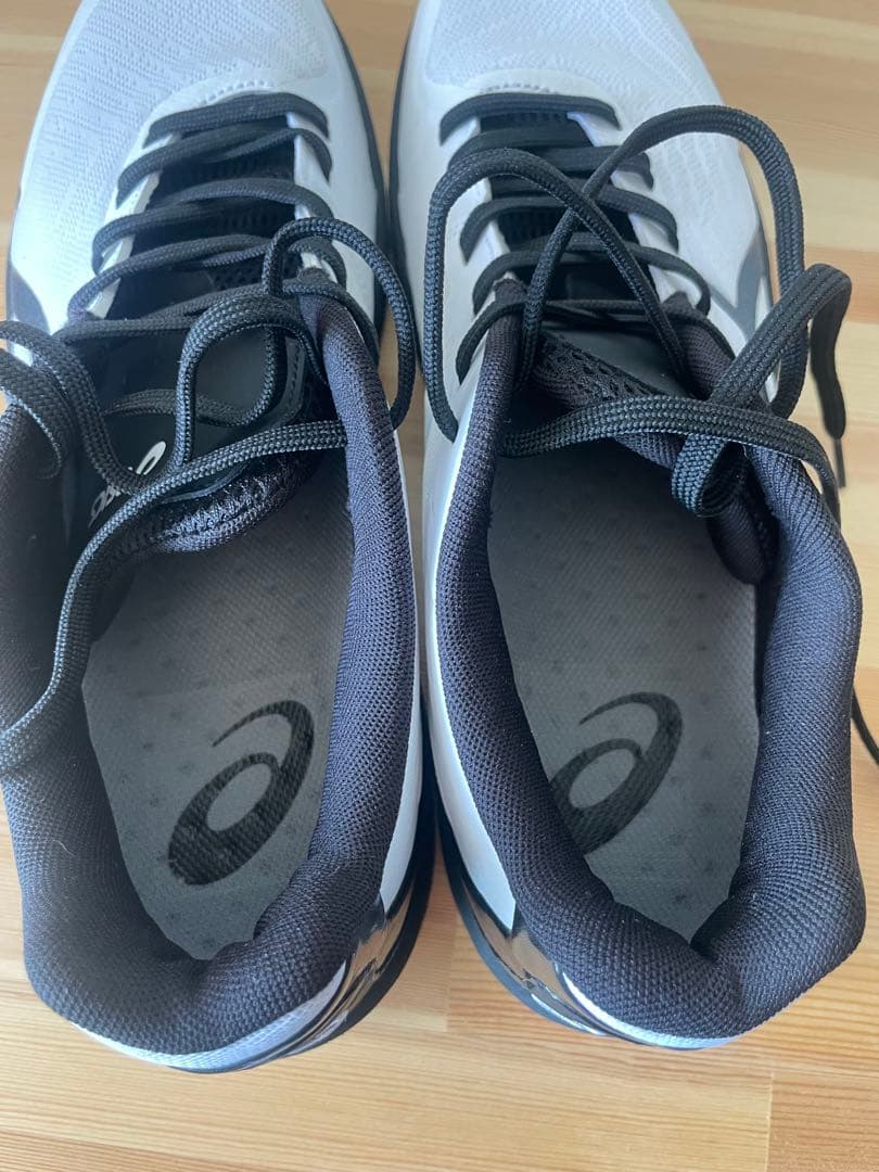 アシックス 【ASICS.バレーボールシューズ V-SWIF レアカラー28.5