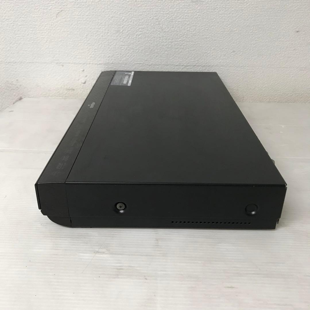 即日受渡❣️全国送料込SHARPブルーレイHDDレコーダー12倍録画ダビングOK