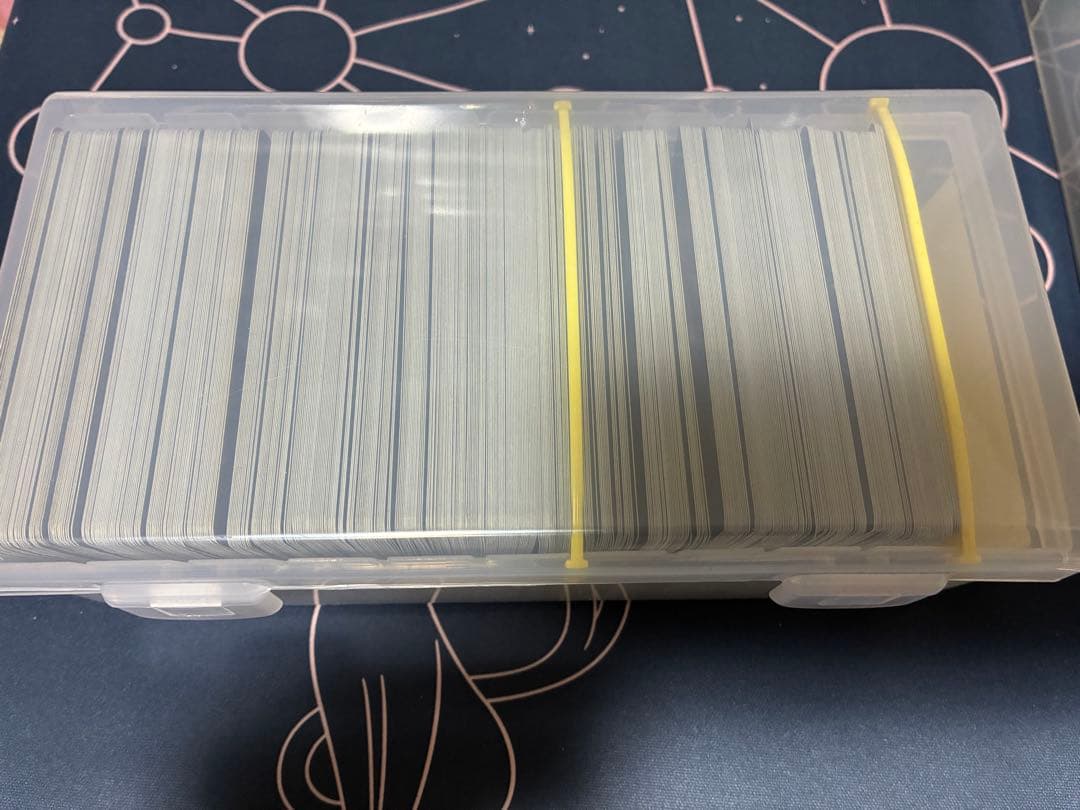 ポケモンカード　ＲＲ　まとめ売り　約５００枚