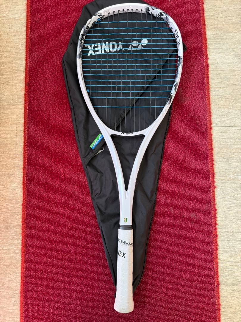 ヨネックス ジオブレイク80s