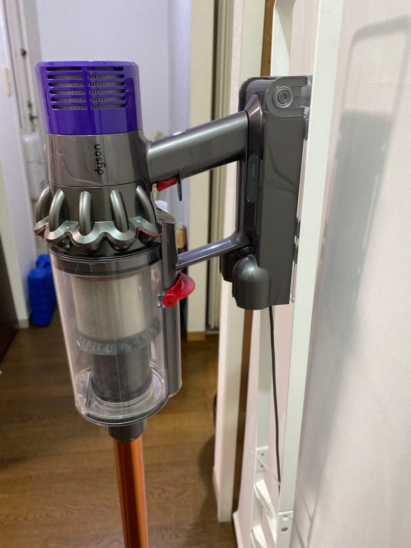 掃除機・クリーナー DYSON SV 27