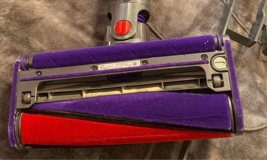 掃除機・クリーナー DYSON SV 27