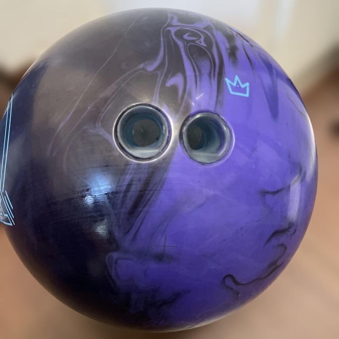 【極希少】 アラート ボウリング 15ポンド