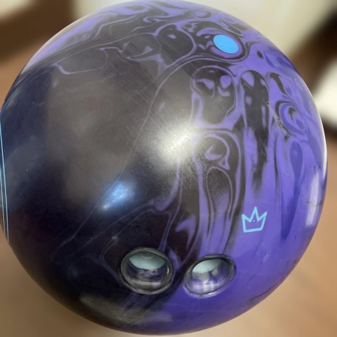 【極希少】 アラート ボウリング 15ポンド