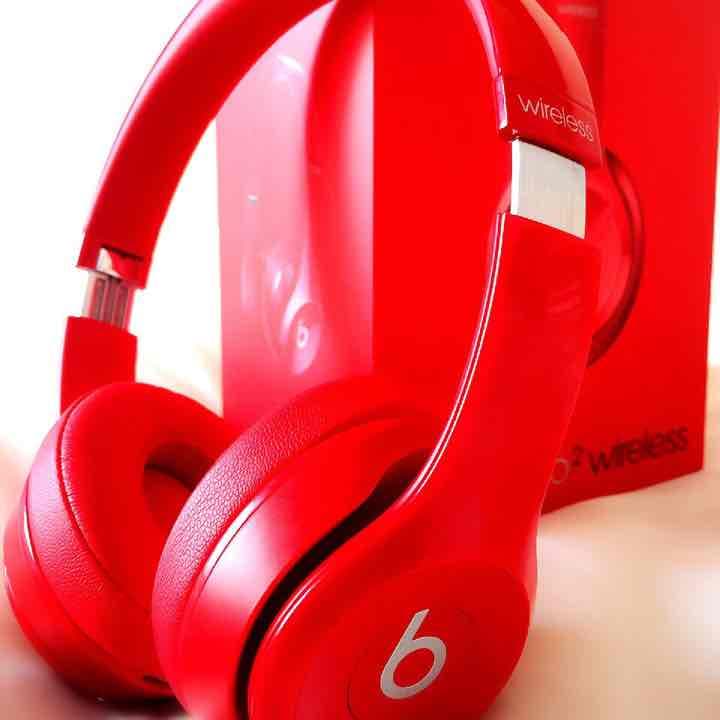 スマホアクセサリー Beats (Bluetooth)