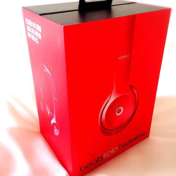 スマホアクセサリー Beats (Bluetooth)