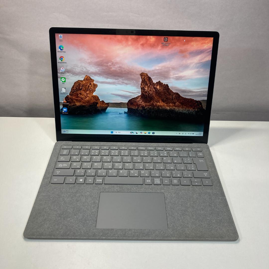 SurfaceLaptop ノートパソコン i5 SSD Windows11