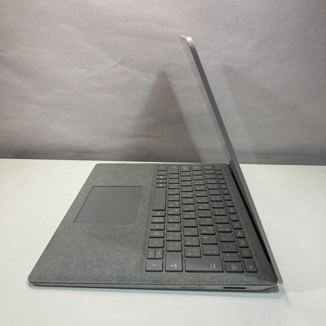 SurfaceLaptop ノートパソコン i5 SSD Windows11