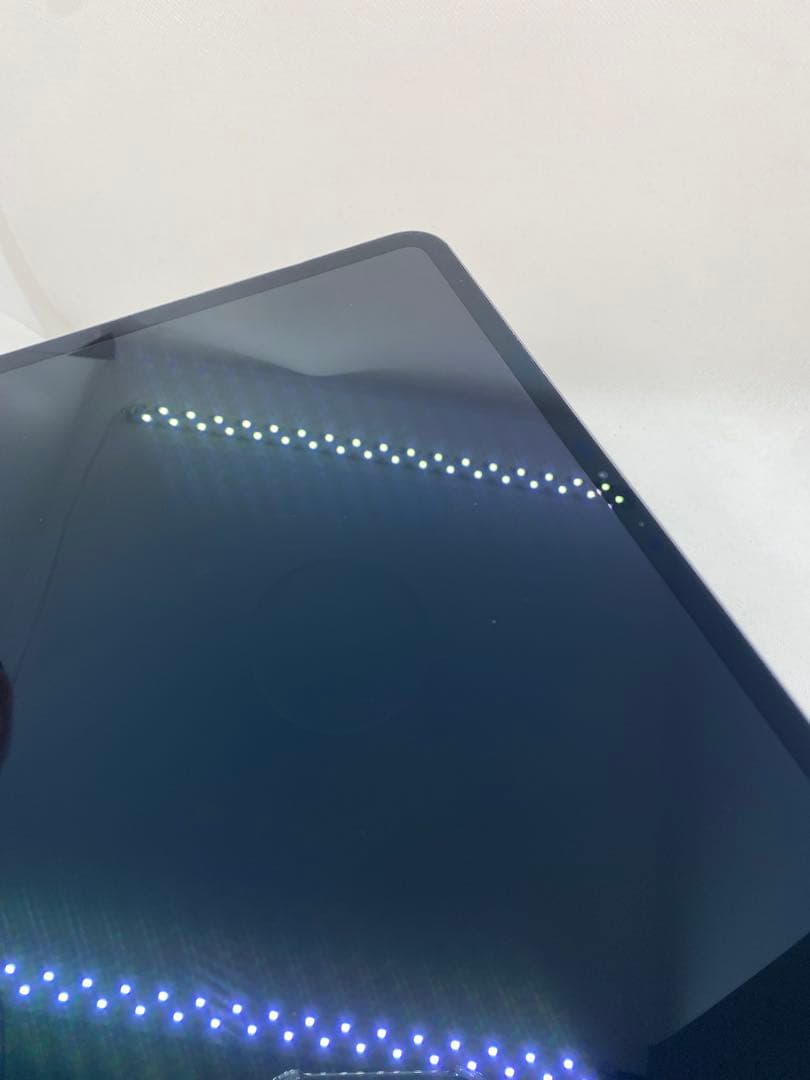 Ipad Pro 11インチ ( M4 ) 256GB. 0776JK