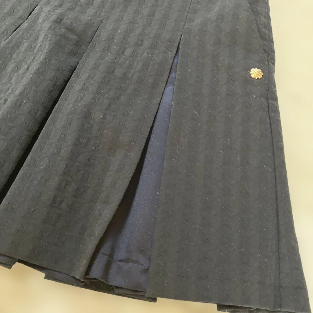 セントアンドリュース　ボックスプリーツスカート レディース ゴルフ