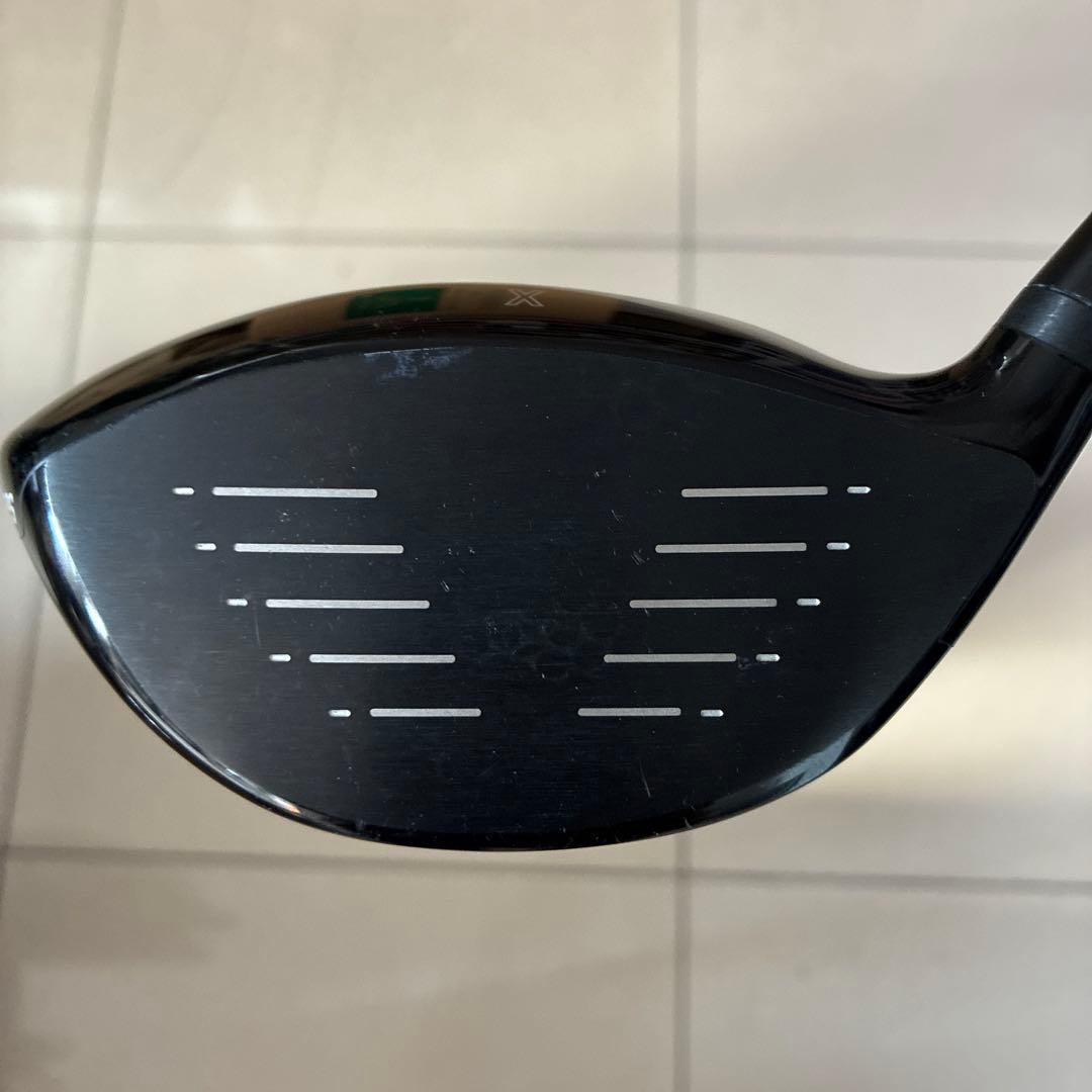 PXG 0311 BLACK OPS TOUR-1/10.5度