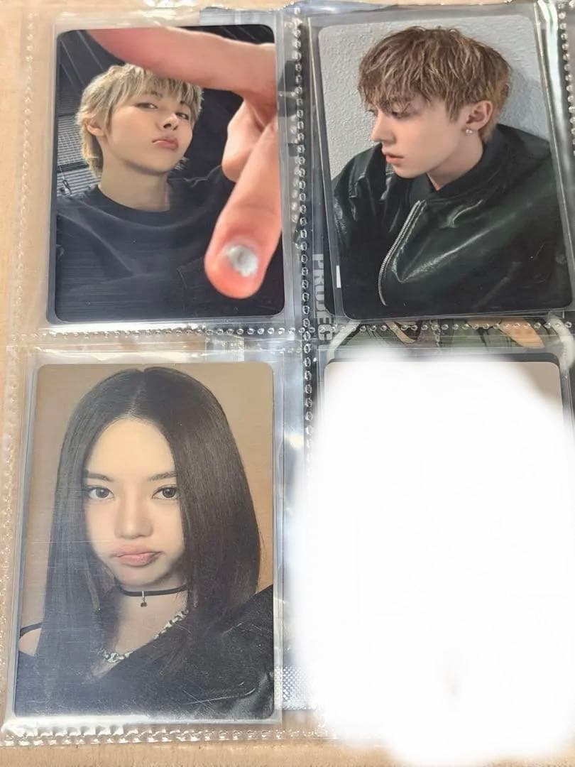 allday project トレカ　まとめ売り　セット　トレカセット　オルデプ