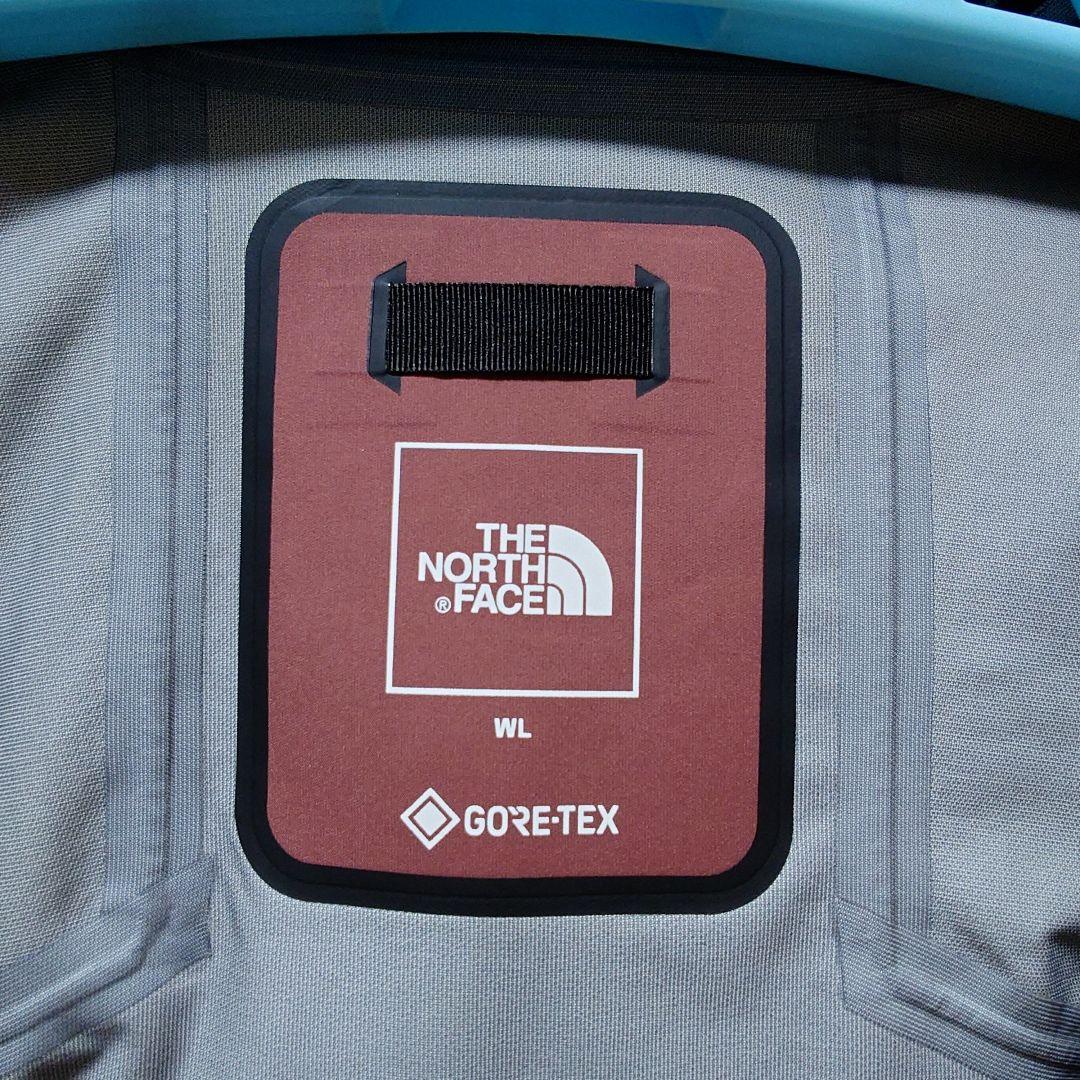 しん　PowderGuide LightJacket