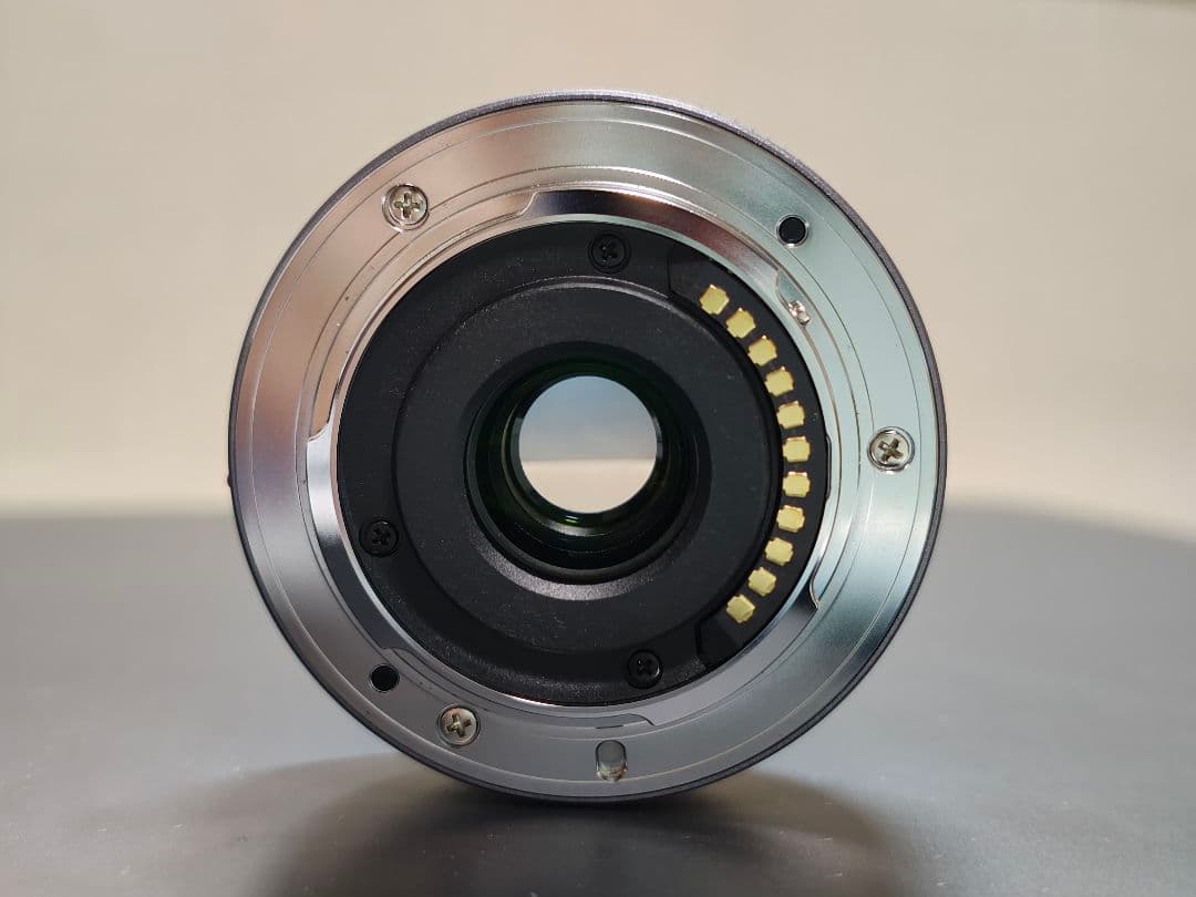 パナソニック LUMIX G 14mm/F2.5 ASPH. H-H014