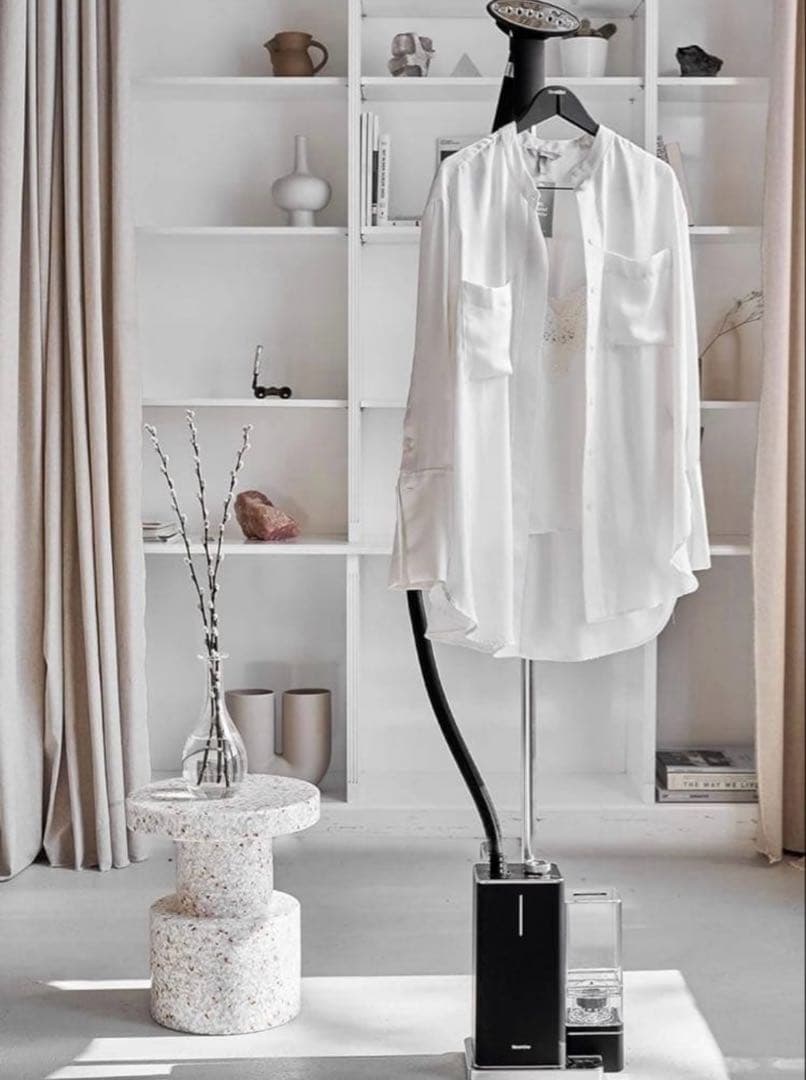 Steam one 置き型　e スチームワン