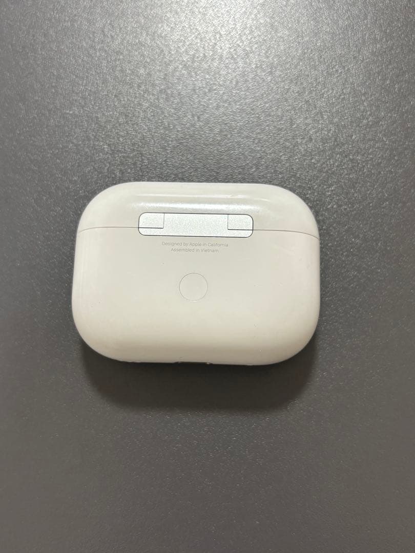 AirPods Pro 本体 第2世代 A3047 保証付き 動作確認済み