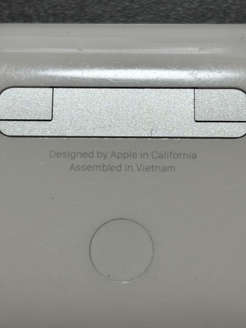 AirPods Pro 本体 第2世代 A3047 保証付き 動作確認済み