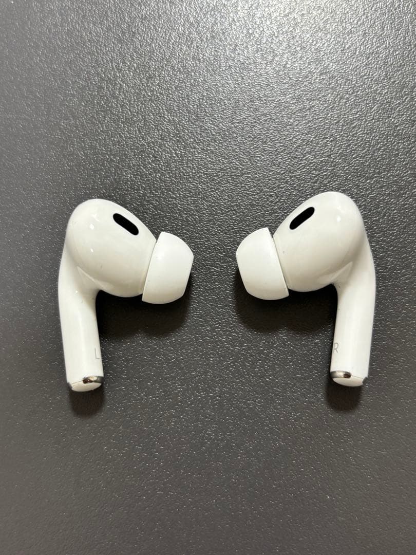 AirPods Pro 本体 第2世代 A3047 保証付き 動作確認済み