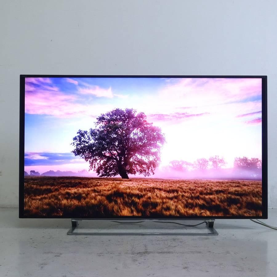 東芝 4K対応 レグザ 58V型 液晶テレビ 58Z10X タイムシフトマシン